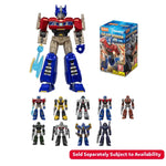 Blokees Transformers  Galaxy Version 05 asstd (PDQ)