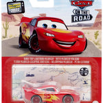 Cars 3 Character Die Cast  Singles Asst