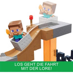 Minecraft Mini Mode Rise of th
