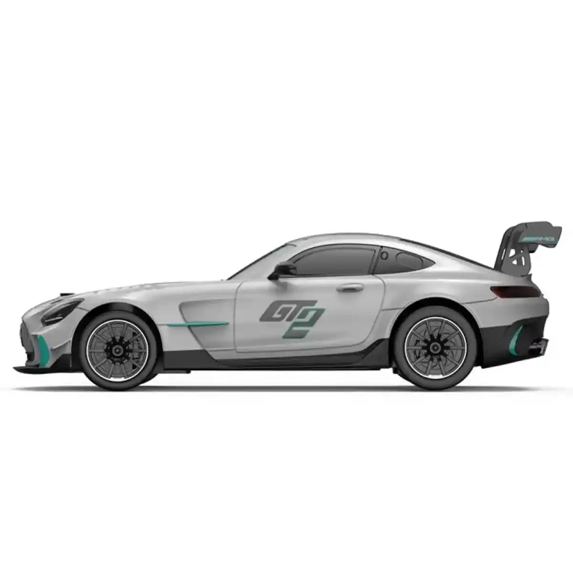 RASTAR R/C 1:24 Mercedes-AMG GT2 - Grey
