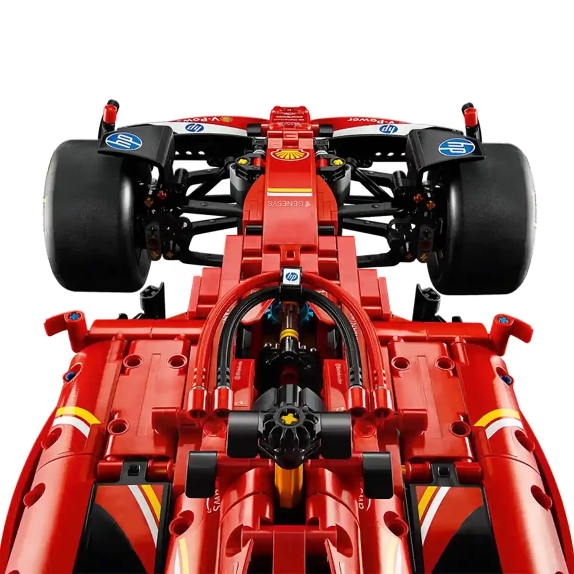 Lego Technic  Ferrari SF-24 F1 Car 42207
