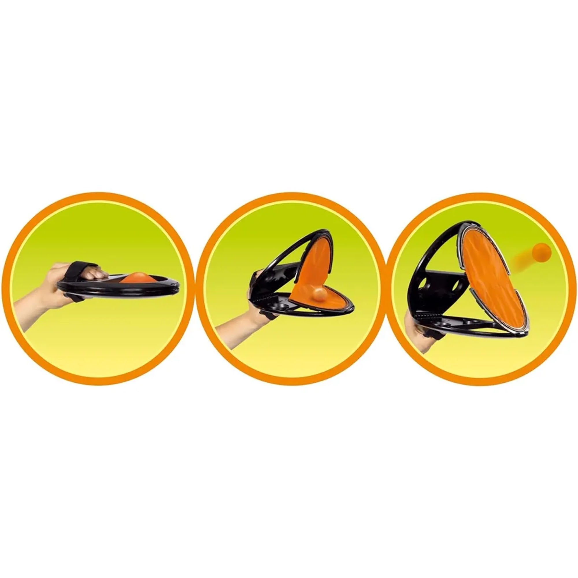 SQUAP CATCH BALL