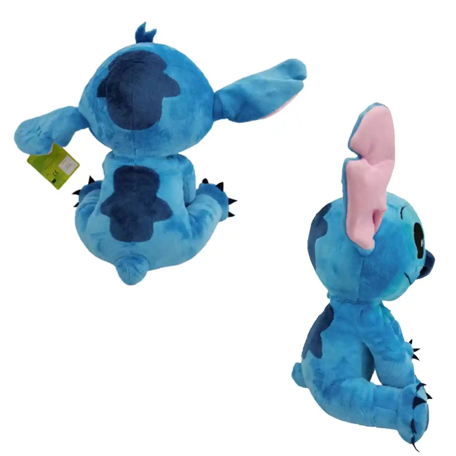 DISNEY PLUSH CORE STITCH XL 20