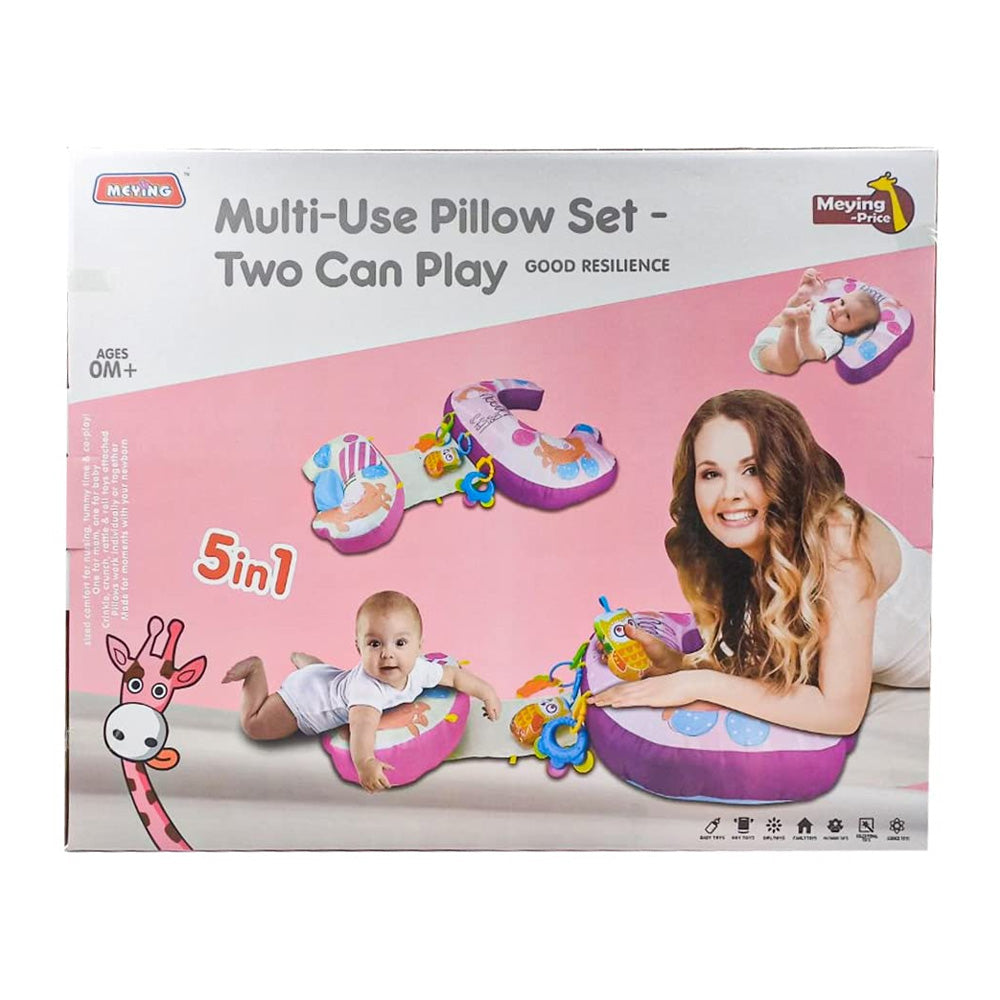 Baby more Functional protection Mat 3M+