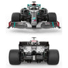 R/C 1:18 Mercedes-AMG F1 W11 EQ Performance - Black