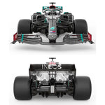 R/C 1:18 Mercedes-AMG F1 W11 EQ Performance - Black