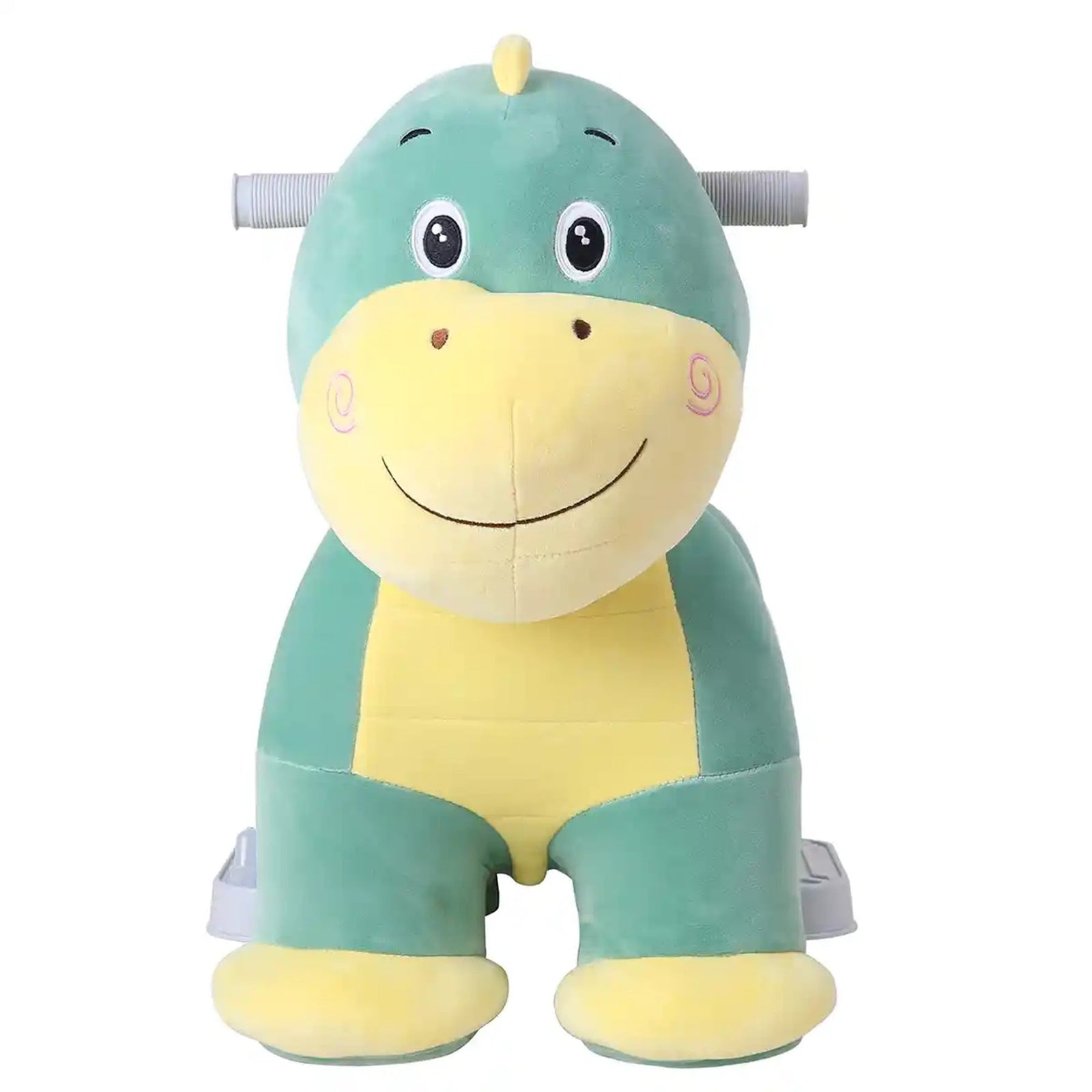 6V Dino Electric Ride On For Age 2+