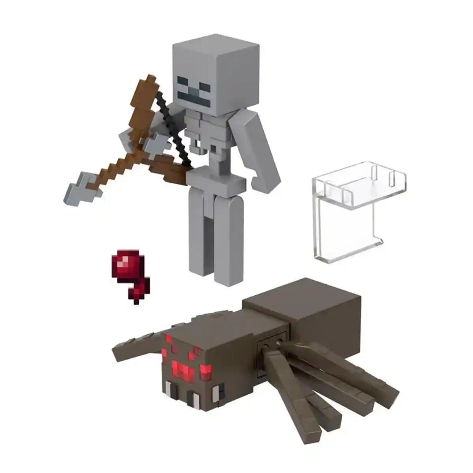 Minecraft Core 3,25" Figure 2-