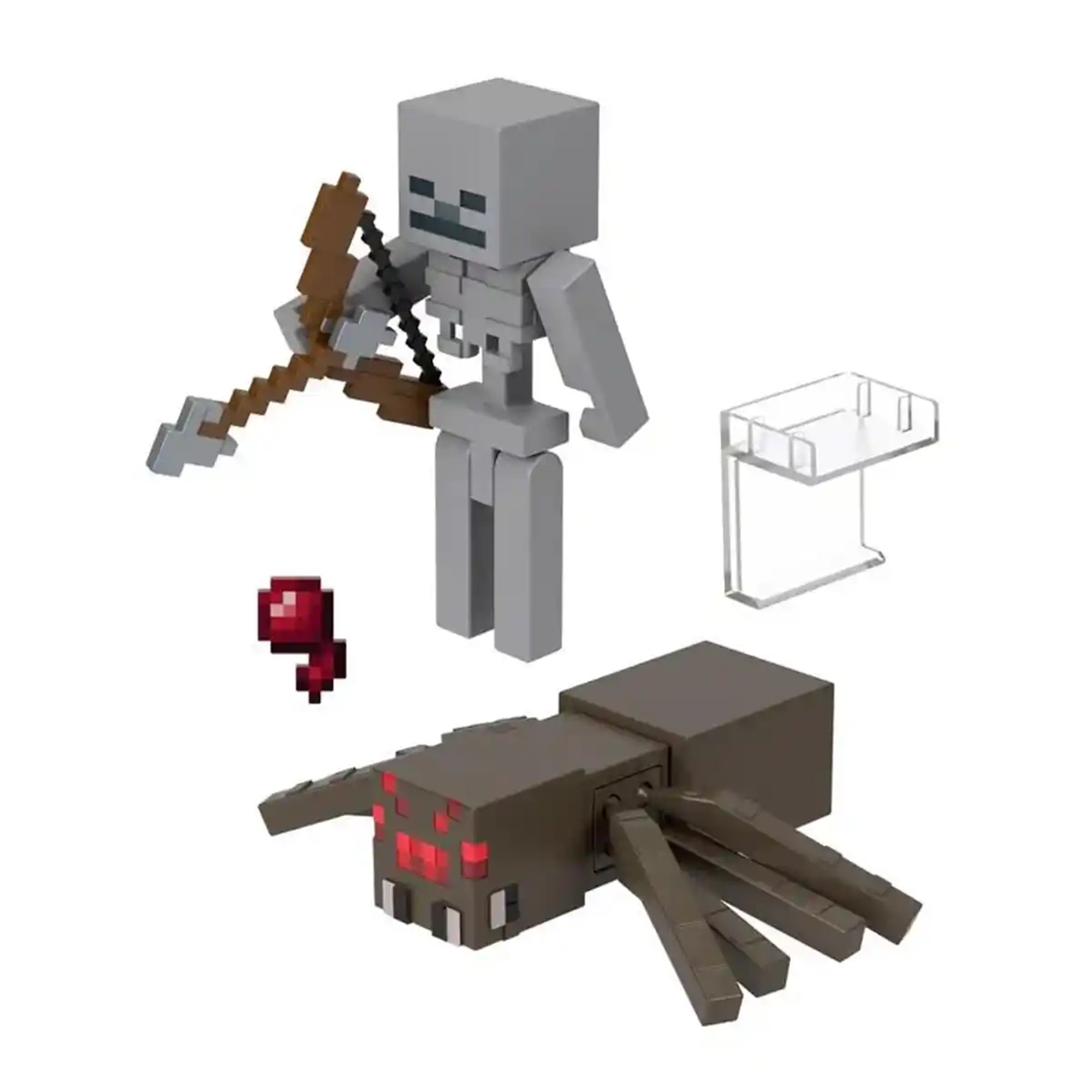 Minecraft Core 3,25" Figure 2-