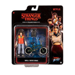 STRANGER THINGS CORE FIG+BIKE PACK