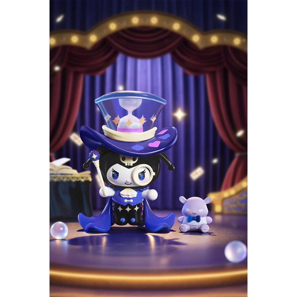 KUROMI Magic Apprentice Series Figures Blind Box