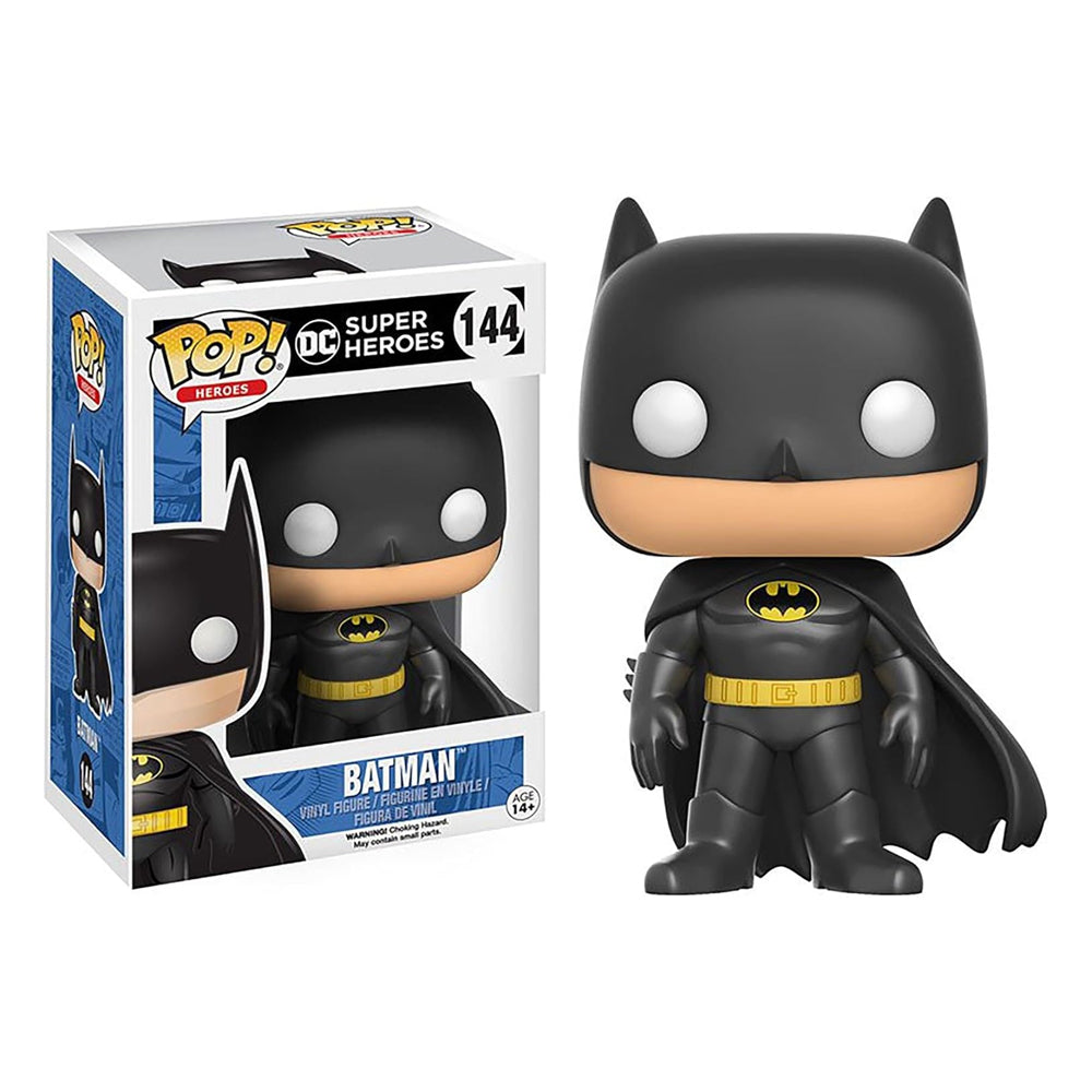 Pop! Heroes: Classic Batman