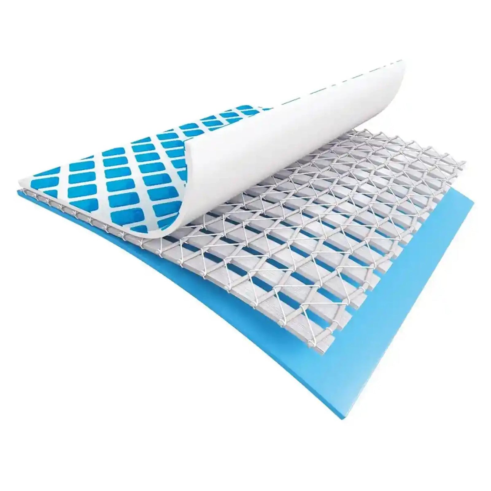 INTEX 86Ã¢ÂÂ"X59"X23Ã¢ÂÂ"RECTANGULAR FRAME POOL, AGES  6+