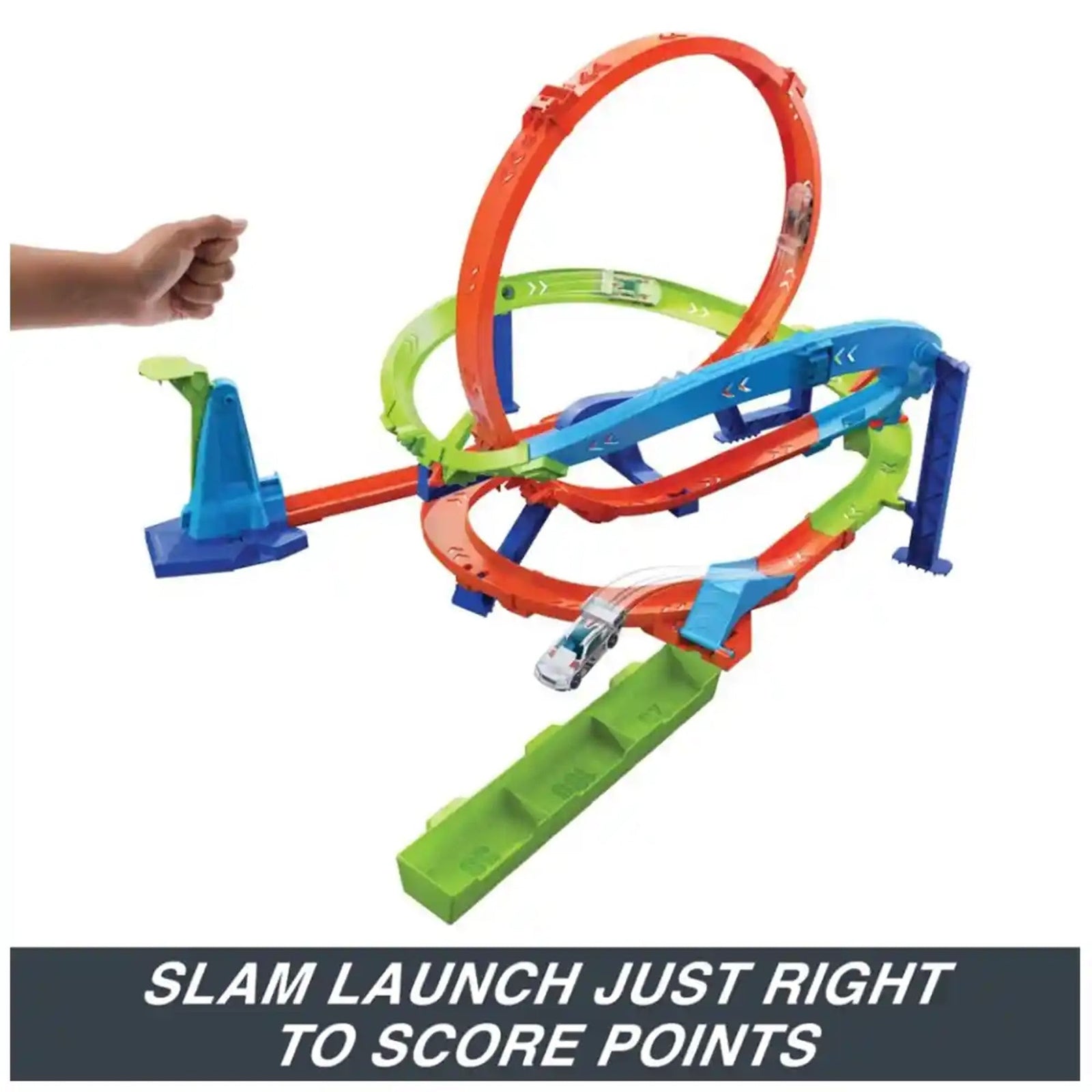 HW Action Hyper Loop Extreme