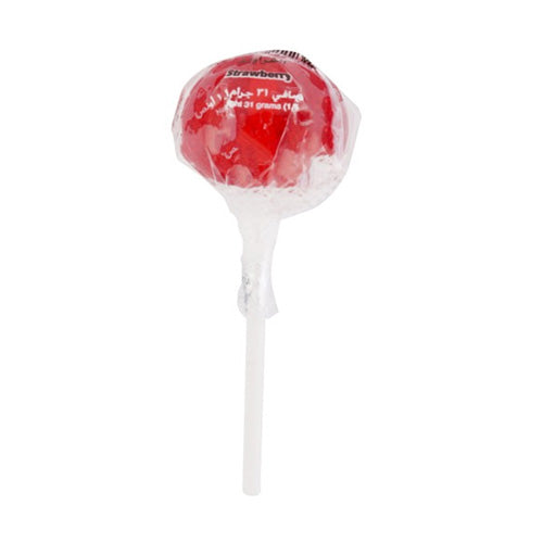 Gourmet Lollipop Assorted 31g