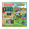 Monopoly Pokemon