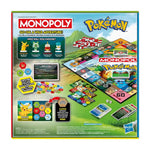 Monopoly Pokemon