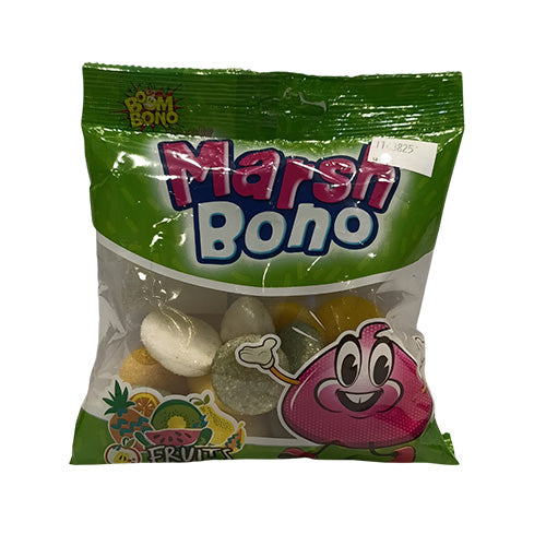 Marsh Bono Fruit Gummies