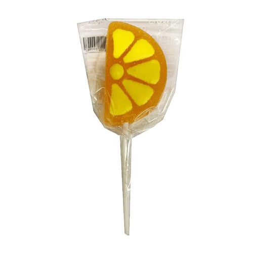 FRUIT JELLY LOLLIPOP 23G