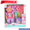 Tutu Baby, my sweet love, 12 INCH, w/ bag & acc, Owl
