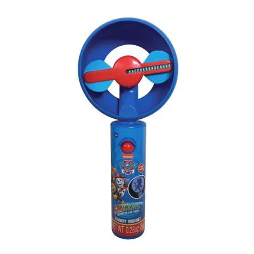 PAW PATROL FANIMATION WITH CANDYS 6G