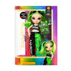 RH Junior High Fashion Doll - Jade Hunter (Green)