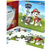 PAW PATROL MY FIRST PUZZLE BOOK