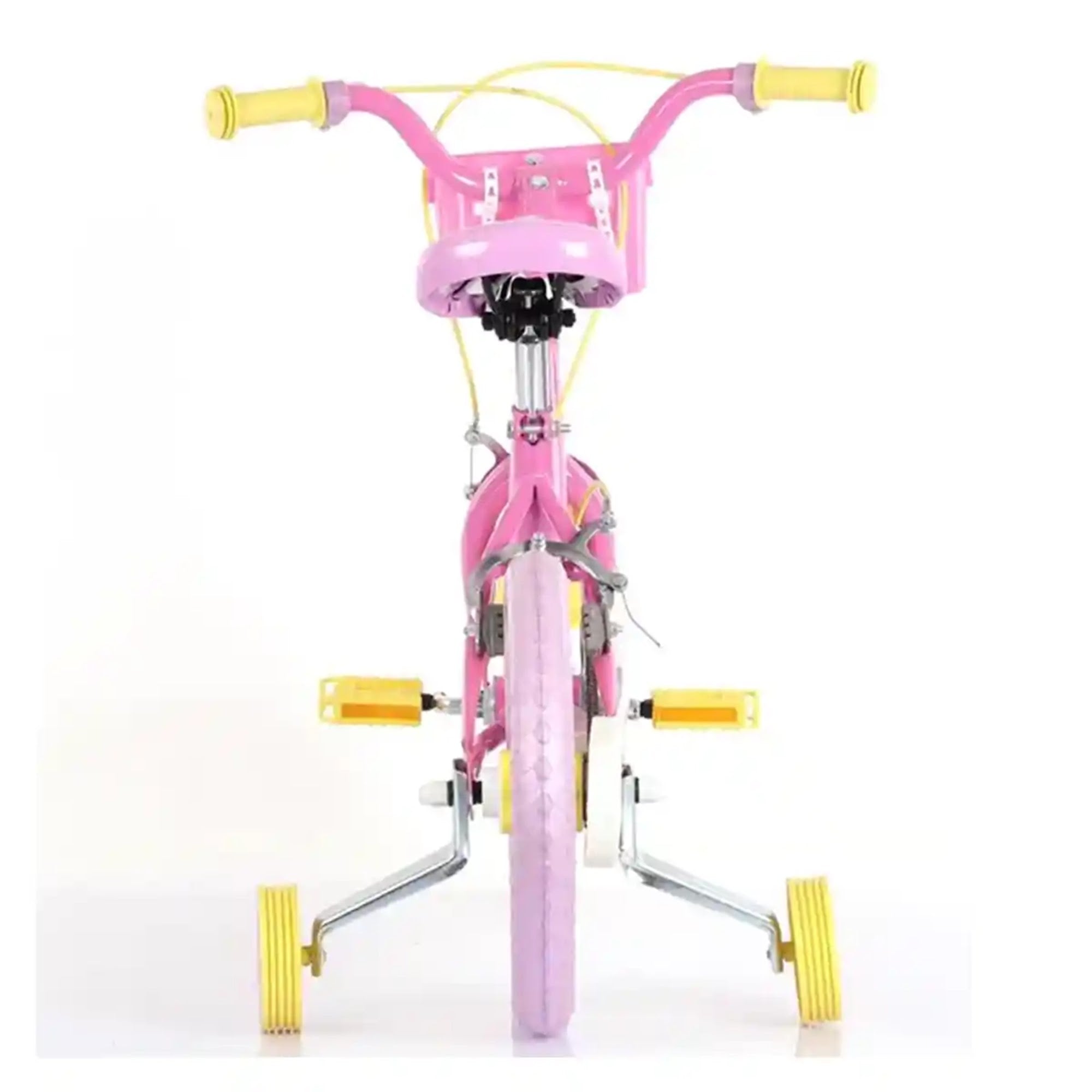 LOVE DIANA 14 INCH BIKE