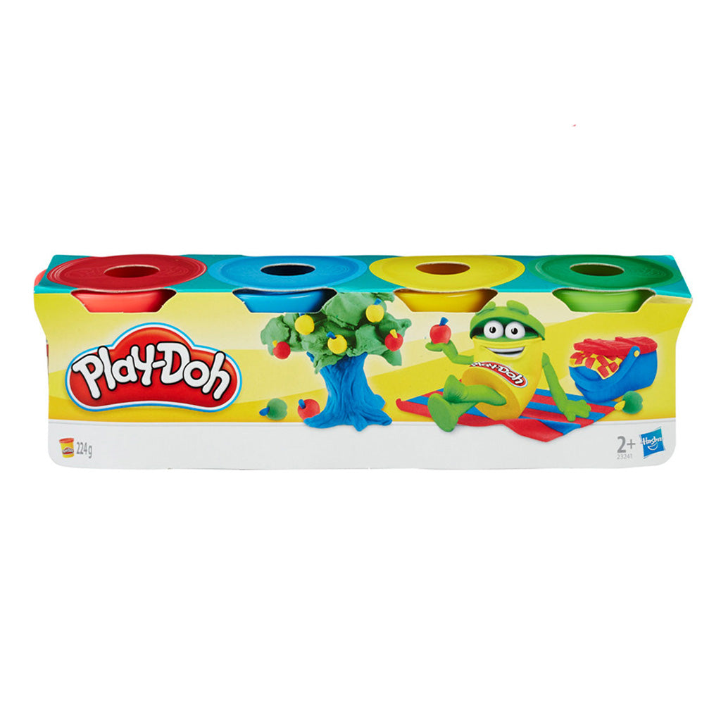 PD MINI 4-PACK