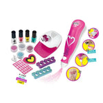 NAIL ART STUDIO FOR GIRLS 5YRS+