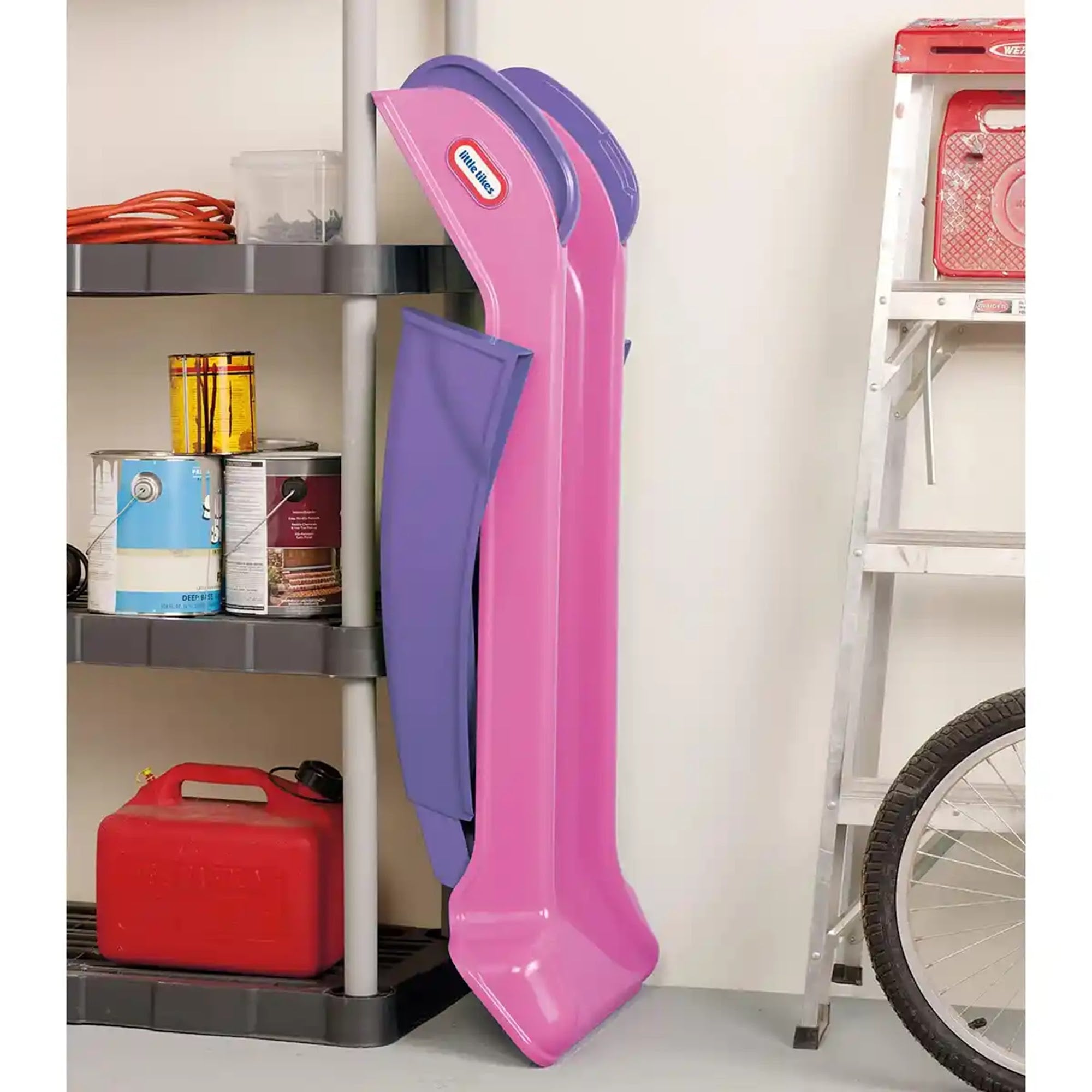 Little Tikes First Slide (Pink)