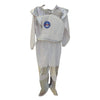 ASTRONAUT COSTUME 5-7yrs old