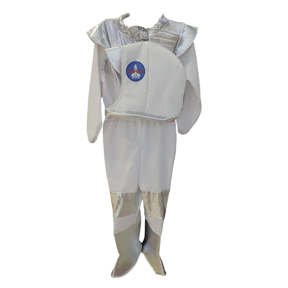 ASTRONAUT COSTUME 5-7yrs old