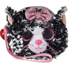 TY FLIPPABLE CAT KIKI WRISTLET