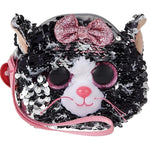 TY FLIPPABLE CAT KIKI WRISTLET
