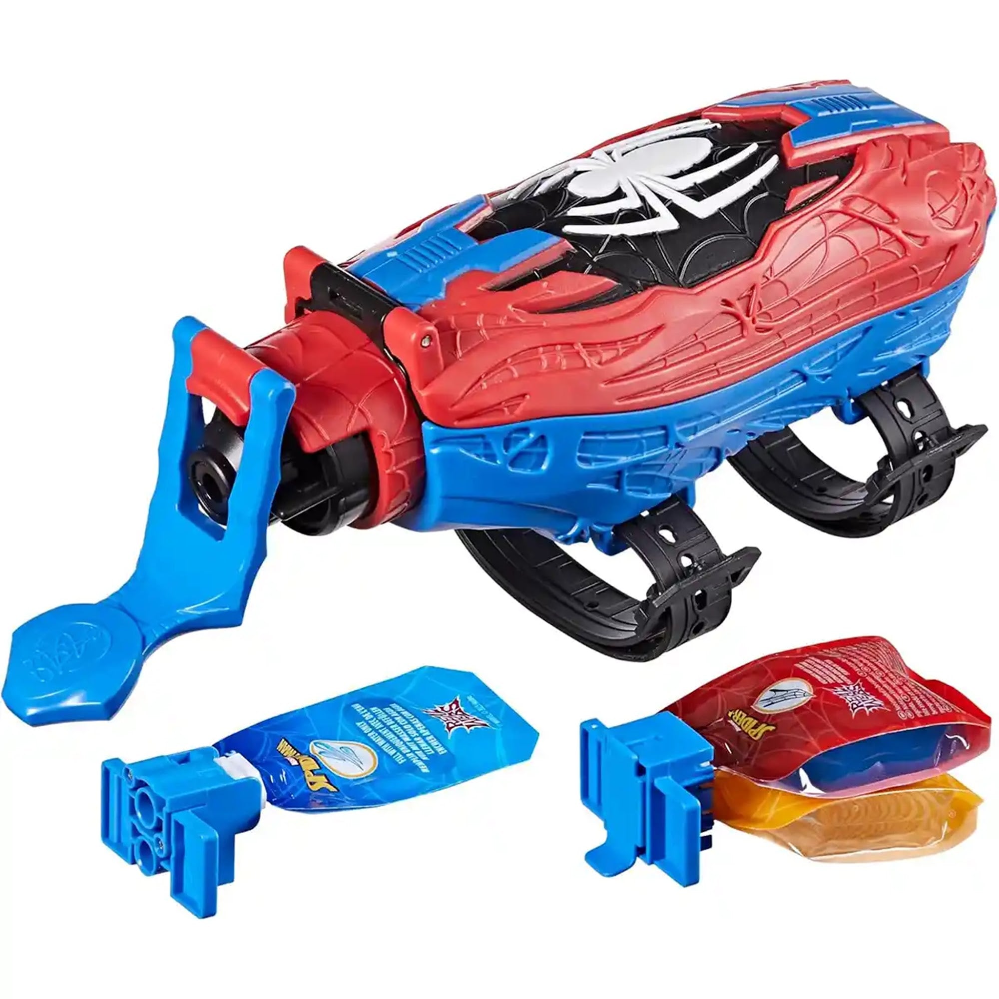 SPD REAL WEBS ULTIMATE WEB BLASTER