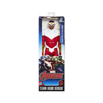 AVN 12in Titan Hero Series Movie B Ast