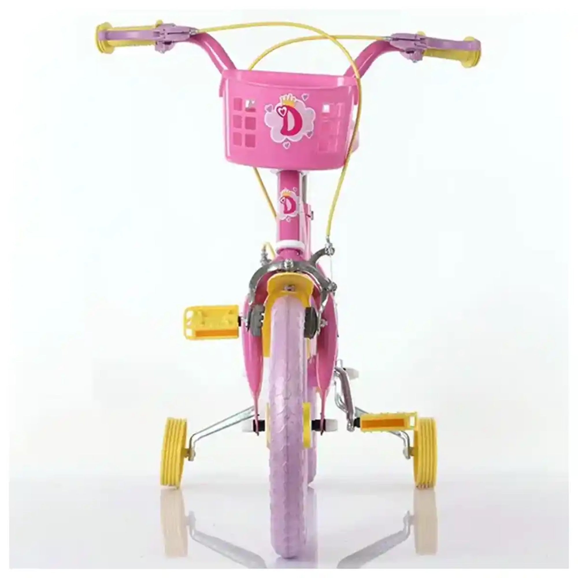LOVE DIANA 14 INCH BIKE