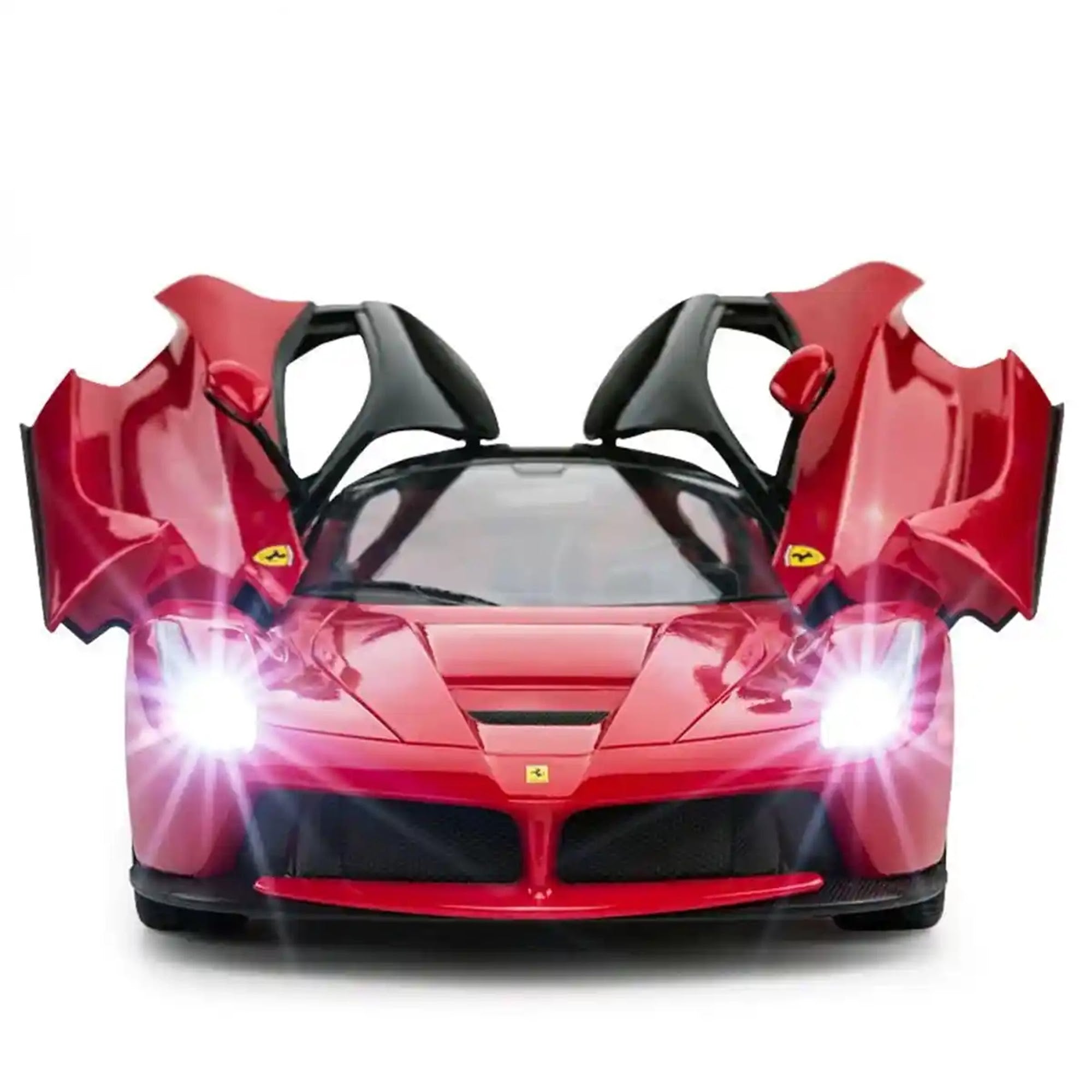 RASTAR R/C 1:14 Ferrari LaFerrari - Red