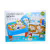 Snowflake Mud Set with Pool Table 3YRS+