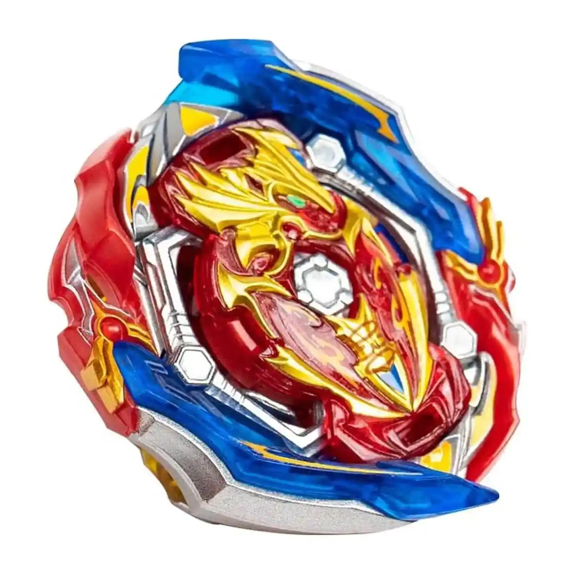 BBATTLE BURST INTL ACHILLES A5