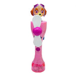 Tijara Nickelodeon Fan with  Candy  6gm