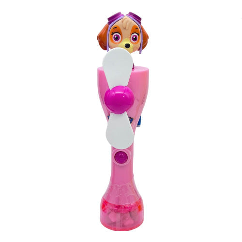 Tijara Nickelodeon Fan with  Candy  6gm
