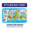 Color Wonder Activity Set