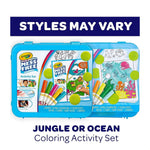 Color Wonder Activity Set