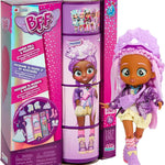 CRY BABIES BFF DOLL PHOEBE 8