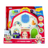 COCOMELON JJ MUSICAL BARN B/O