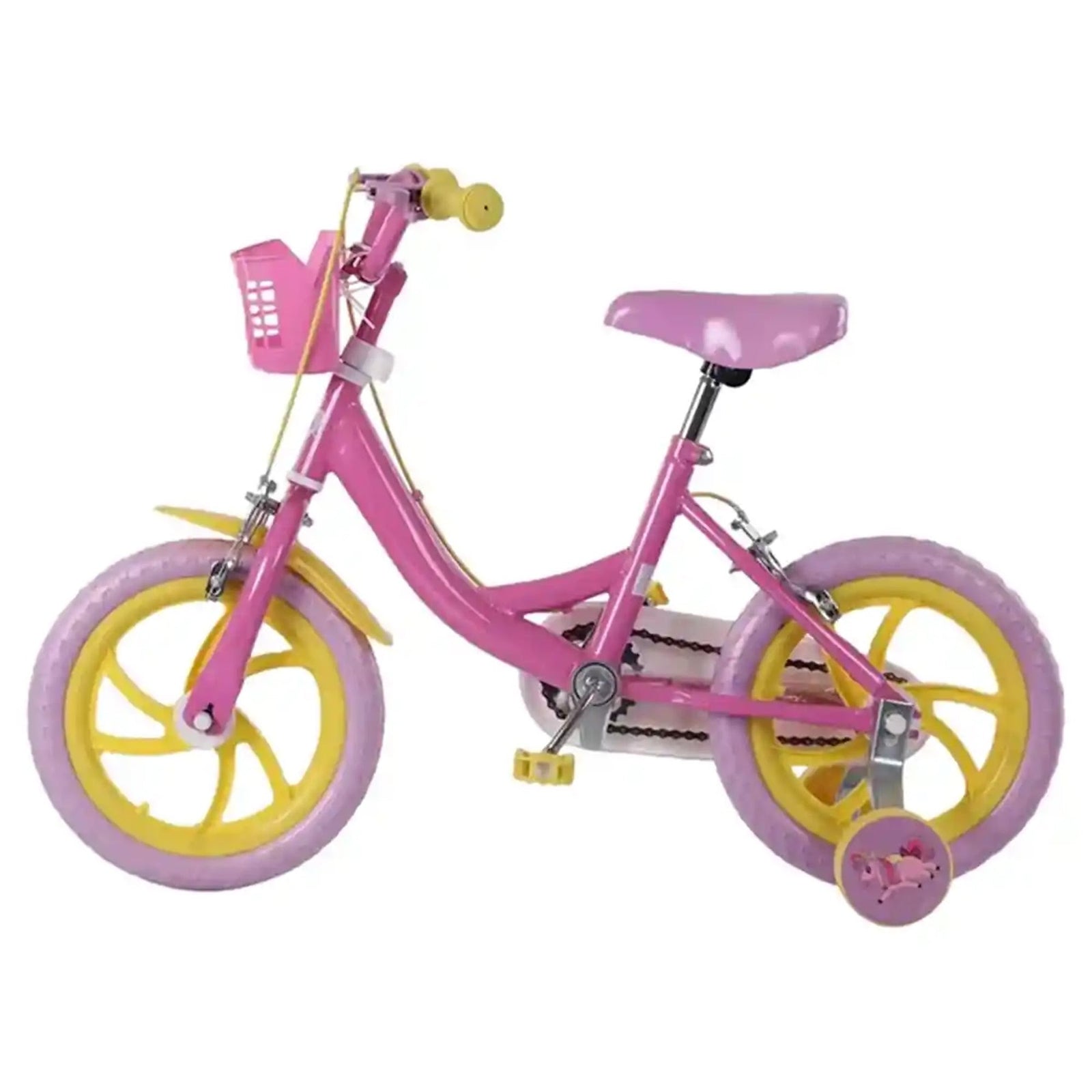 LOVE DIANA 14 INCH BIKE