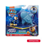 Paw Patrol Aqua Hero Pups Assst.
