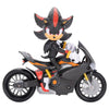 Sonic3 Movie 5" Fig Shadow Motorcycle